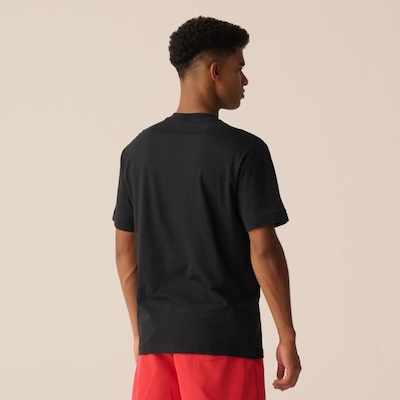 Camiseta Fila Comfort Sports 1911 Masculina - Foto 2