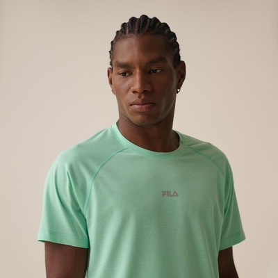 Camiseta Fila Essential Floating Masculina - Foto 4