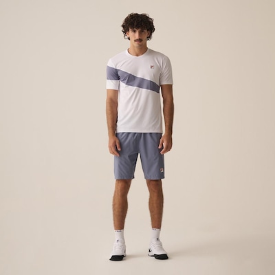 Camiseta Fila Fila Flag Masculina - Foto 3