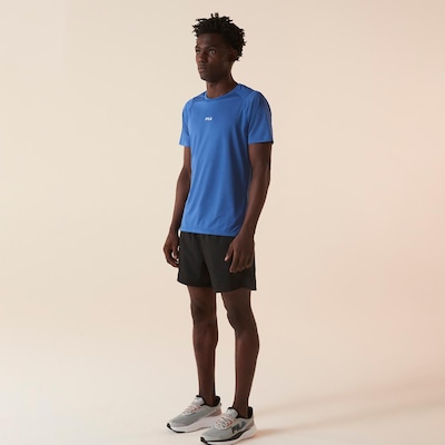 Camiseta Fila Future Sports Basic Masculina - Foto 3