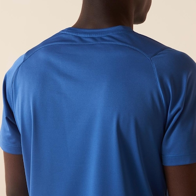 Camiseta Fila Future Sports Basic Masculina - Foto 5
