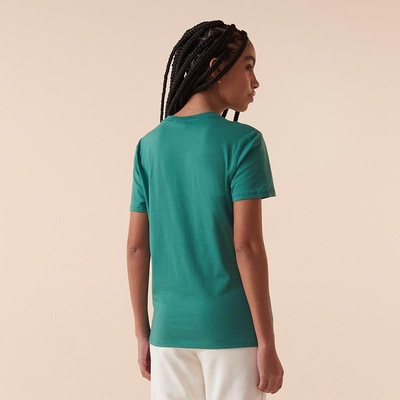 Camiseta Fila Letter Premium II Feminina - Foto 2