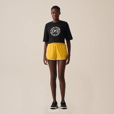 Camiseta Fila Over Classics Feminina - Foto 3