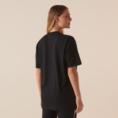 Camiseta Fila Over Vita Outline Feminina - Foto 2
