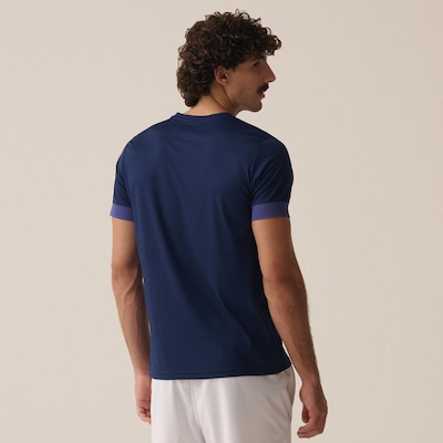 Camiseta Fila Player F-Box II Masculina - Foto 2