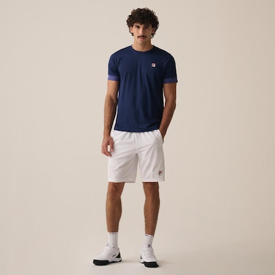Camiseta Fila Player F-Box II Masculina - Foto 3