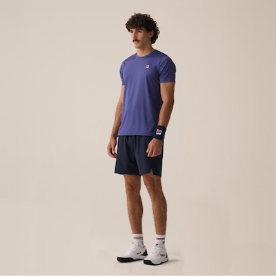 Camiseta Fila Player F-Box II Masculina - Foto 2