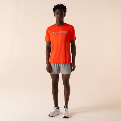 Camiseta Fila Reflective Core Run Masculina - Foto 3