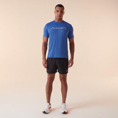 Camiseta Fila Reflective Core Run Masculina - Foto 3