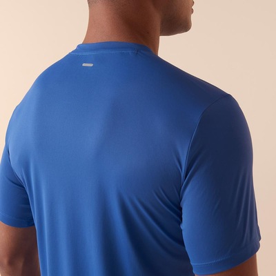 Camiseta Fila Reflective Core Run Masculina - Foto 4
