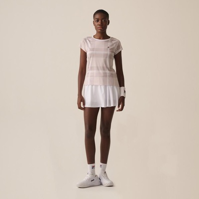 Camiseta Fila Regular Graphic Player F-Box Feminina - Foto 3