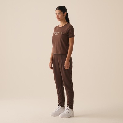 Camiseta Fila Regular Sport Club Feminina - Foto 3