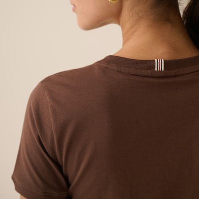 Camiseta Fila Regular Sport Club Feminina - Foto 5