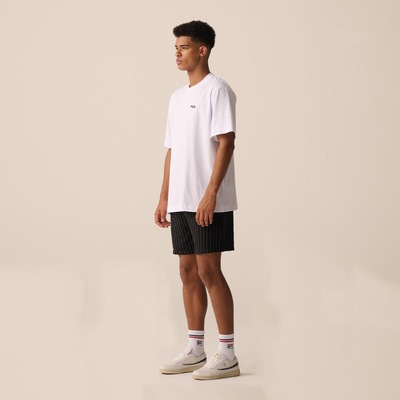 Camiseta Fila Sports International Over Masculina - Foto 3