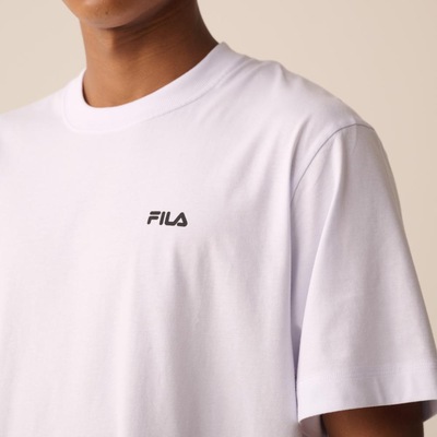 Camiseta Fila Sports International Over Masculina - Foto 5