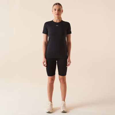 Camiseta Fila Sun Protect Breezy Feminina - Foto 3