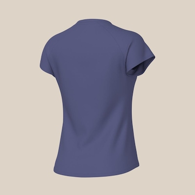 Camiseta Fila Tennis Basic Feminina - Foto 2