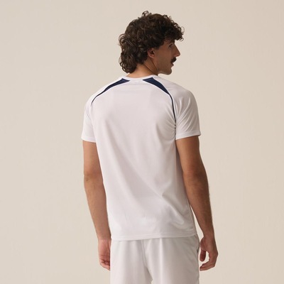 Camiseta Fila Tennis Line II Masculina - Foto 2