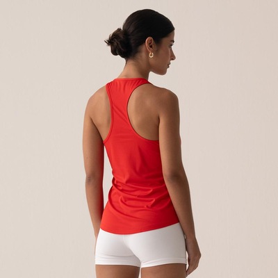 Camiseta Regata Fila Basic Sports III Feminina - Foto 2