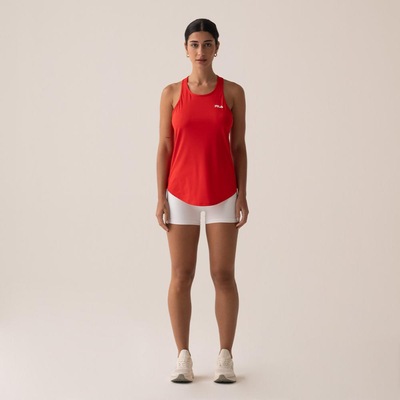 Camiseta Regata Fila Basic Sports III Feminina - Foto 3