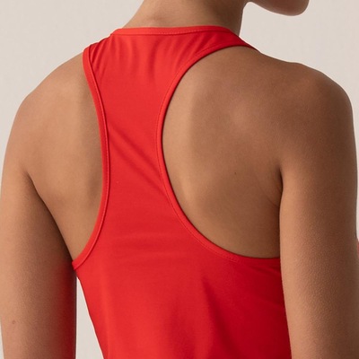 Camiseta Regata Fila Basic Sports III Feminina - Foto 5