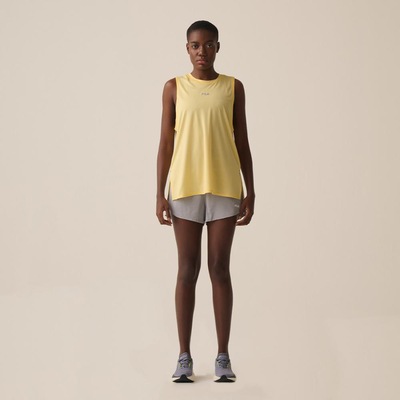 Camiseta Regata Fila Basic Train II Feminina - Foto 2