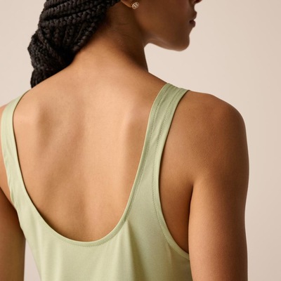Camiseta Regata Fila Basic Train II Feminina - Foto 5
