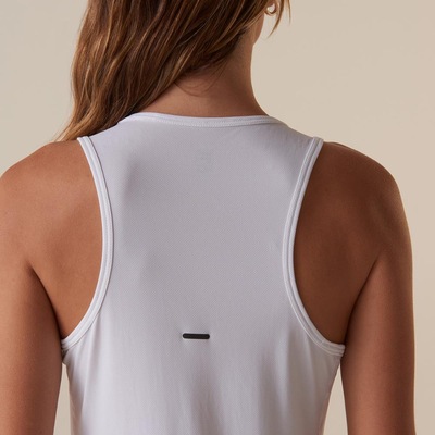 Camiseta Regata Fila Bio III Feminina - Foto 5