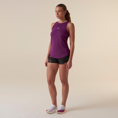 Camiseta Regata Fila Bio III Feminina - Foto 3