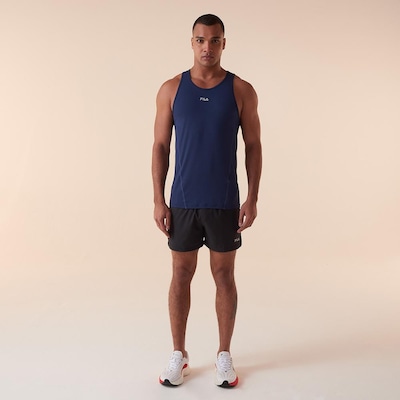 Camiseta Regata Fila Bio III Masculina - Foto 3