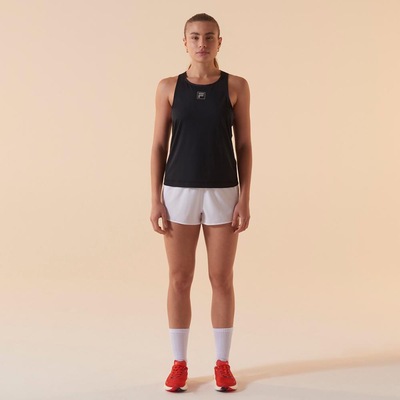 Camiseta Regata Fila F-Box Racer Feminina - Foto 3
