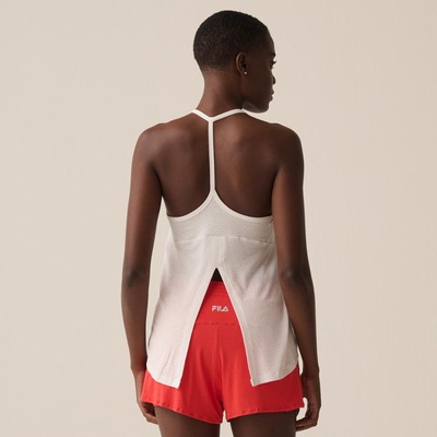 Camiseta Regata Fila Future Sports Flow Feminina - Foto 2