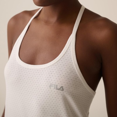 Camiseta Regata Fila Future Sports Flow Feminina - Foto 5
