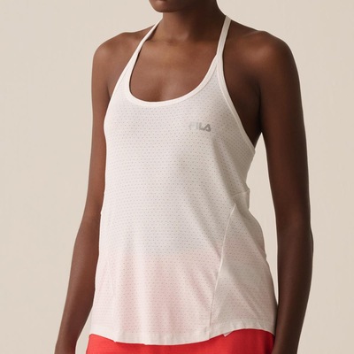 Camiseta Regata Fila Future Sports Flow Feminina - Foto 6