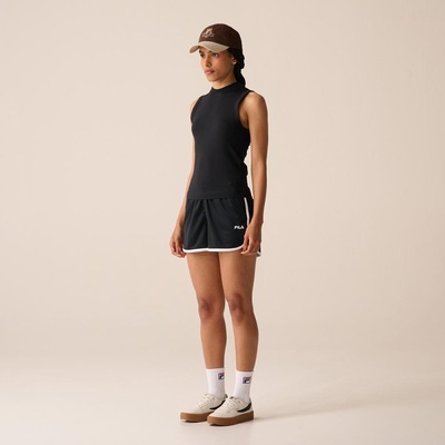 Camiseta Regata Fila Letter High Feminina - Foto 3