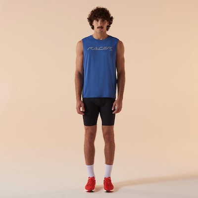 Camiseta Regata Fila Reflective Core Run Masculina - Foto 3