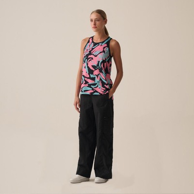 Camiseta Regata Fila Regular Outdoor Feminina - Foto 3