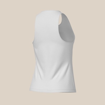 Camiseta Regata Fila Tennis Basic Feminina - Foto 2
