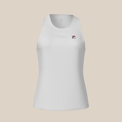 Camiseta Regata Fila Tennis Basic Feminina - Foto 3