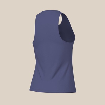 Camiseta Regata Fila Tennis Basic Feminina - Foto 2