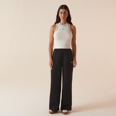 Camiseta Regata Fila Uc Cropped Slim Feminina - Foto 3