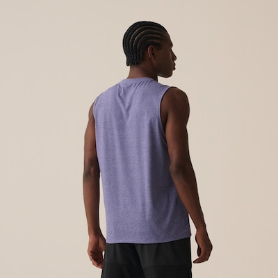 Camiseta Regata Fila Essential Floating Masculina - Foto 2