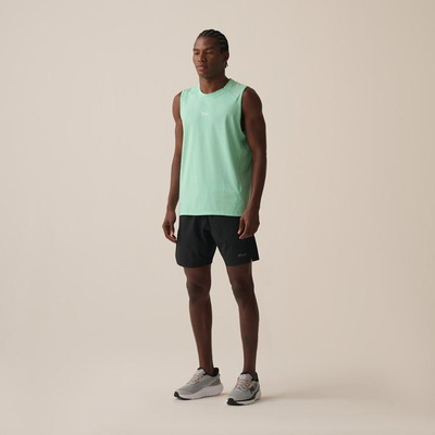 Camiseta Regata Fila Essential Floating Masculina - Foto 3