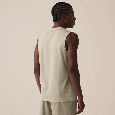Camiseta Regata Fila Essential Floating Masculina - Foto 2