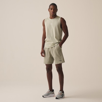 Camiseta Regata Fila Essential Floating Masculina - Foto 3