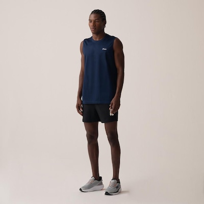Camiseta Regata Fila Myler Masculina - Foto 3