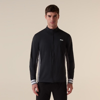 Jaqueta Fila Adaptable Sett Future Sports Masculina - Foto 1