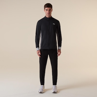 Jaqueta Fila Adaptable Sett Future Sports Masculina - Foto 3