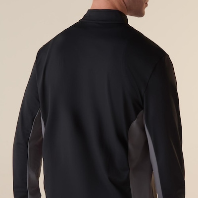 Jaqueta Fila Adaptable Sett Future Sports Masculina - Foto 5