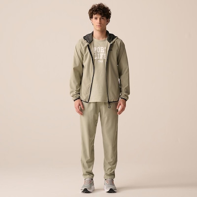 Jaqueta Fila Essential Trainning Masculina - Foto 3